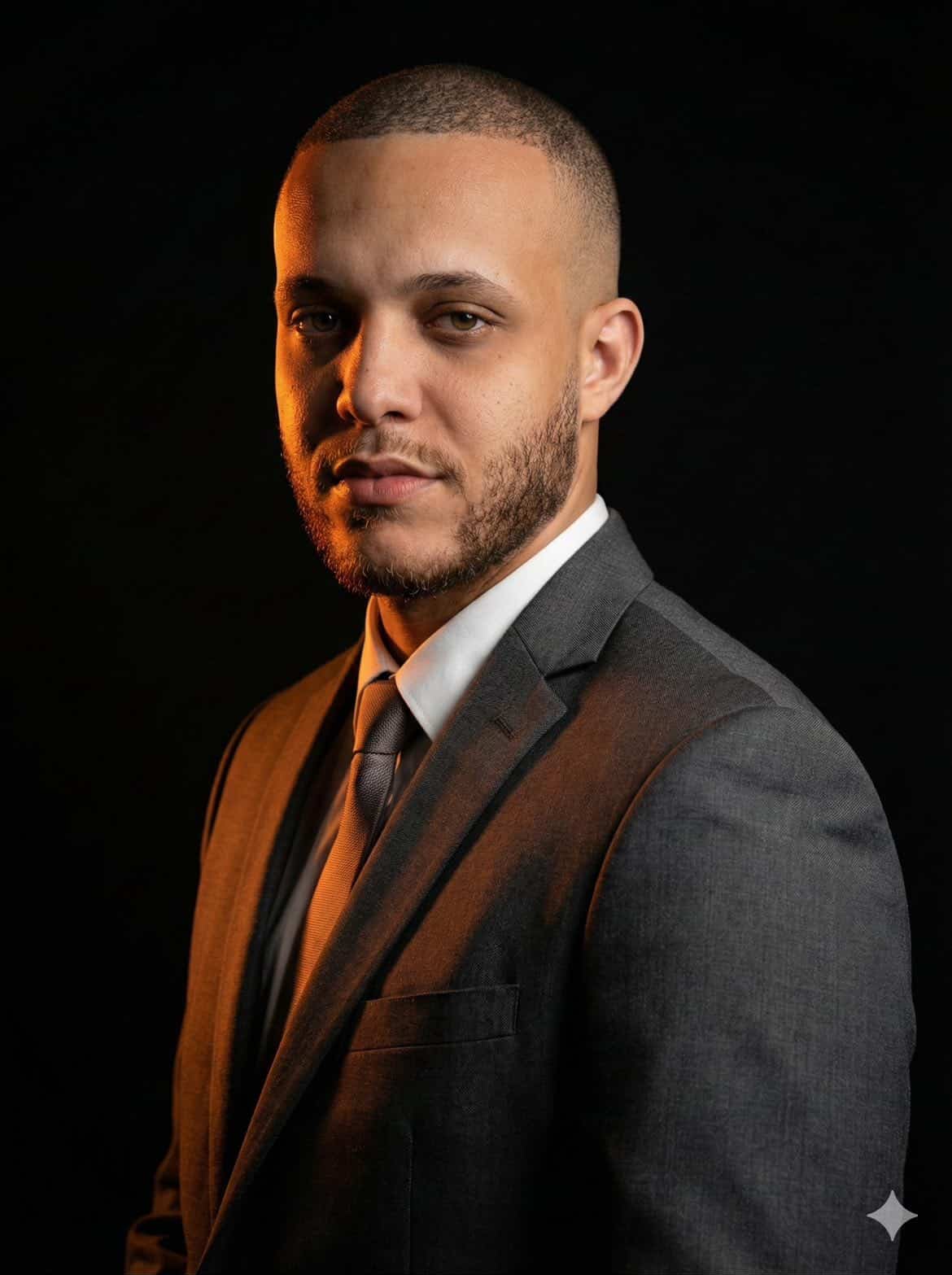 Bruno Melo — Consultor de Vendas & Digital